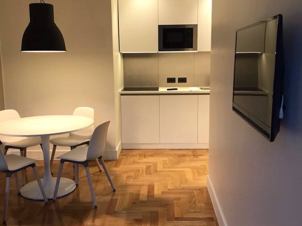 appartamento in affitto a Milano in zona Loreto