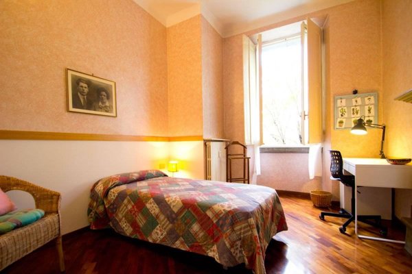 appartamento in affitto a Milano in zona Loreto