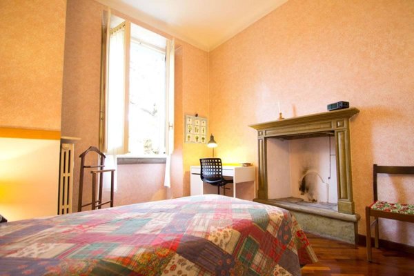 appartamento in affitto a Milano in zona Loreto