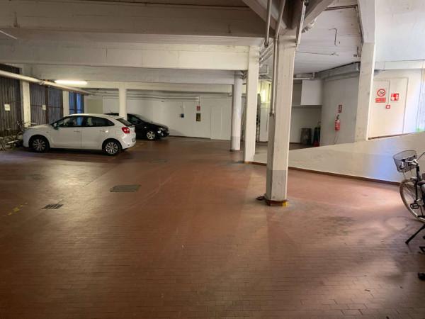 negozio in affitto a Milano in zona Brera