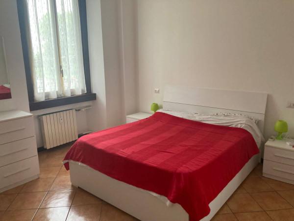 appartamento in affitto a Milano in zona Bicocca