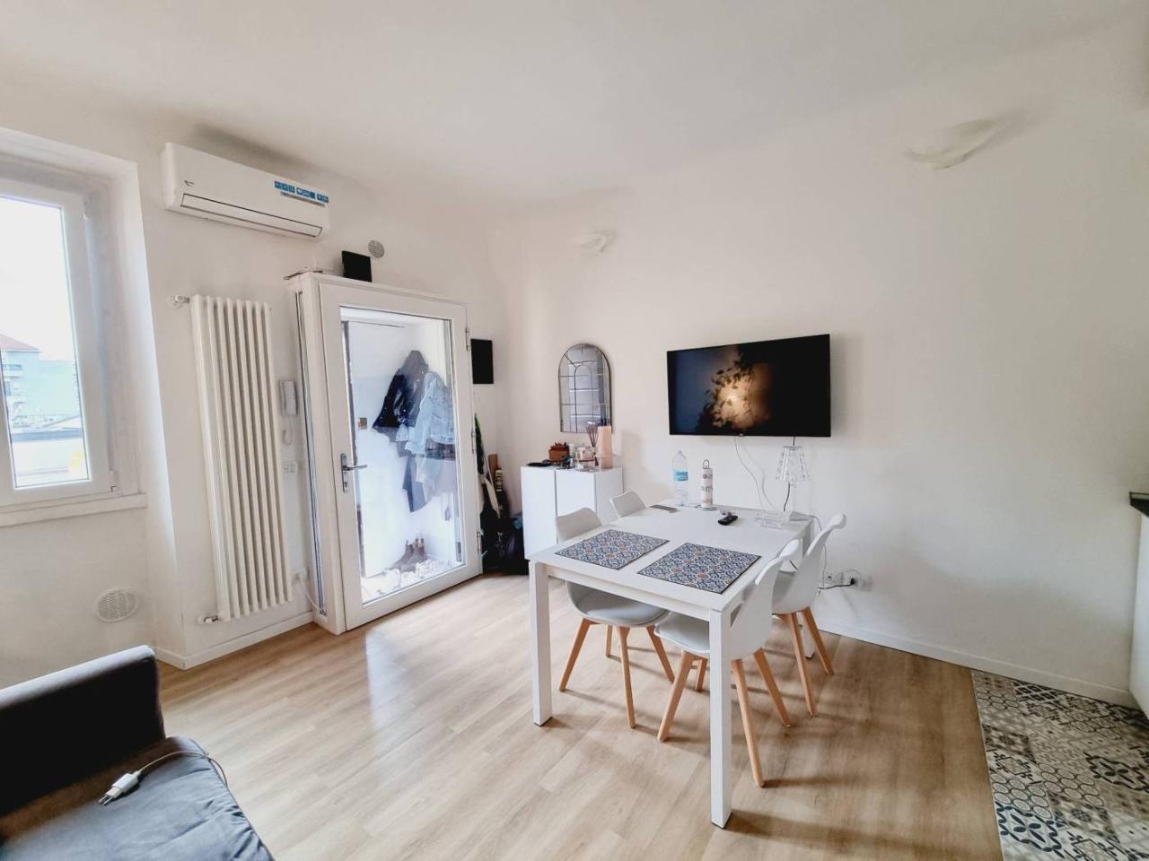 appartamento in affitto a Milano in zona Sempione