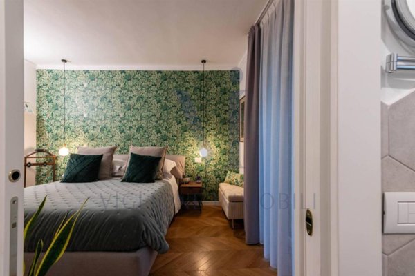 appartamento in affitto a Milano in zona Brera