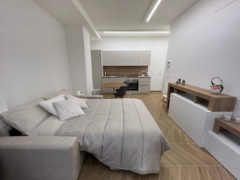appartamento in affitto a Milano in zona Città Studi