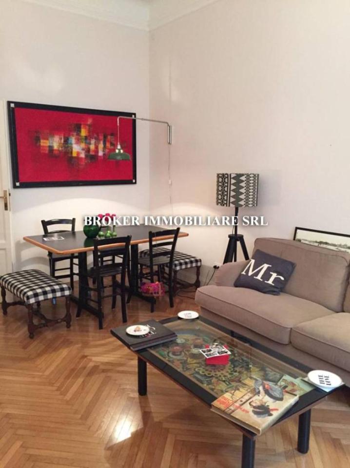 appartamento in affitto a Milano in zona Guastalla