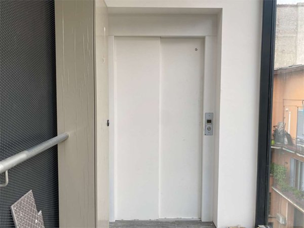casa indipendente in affitto a Milano in zona Loreto