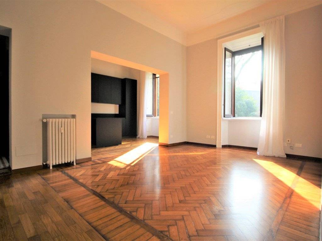 appartamento in affitto a Milano in zona San Vittore