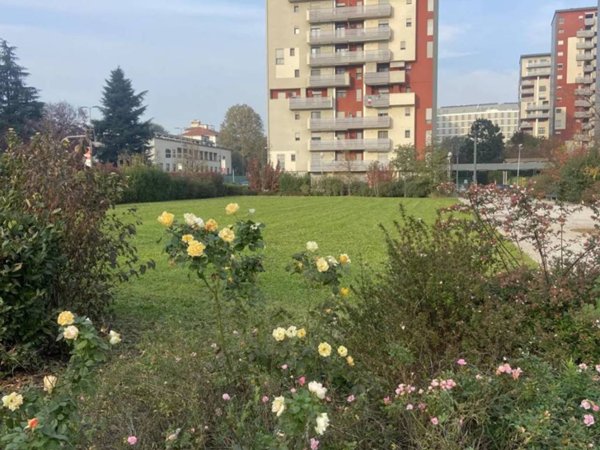 appartamento in affitto a Milano in zona Bicocca