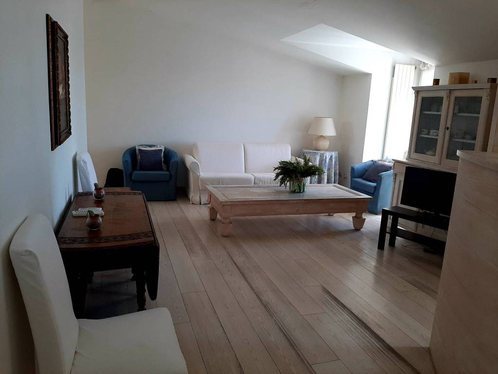 appartamento in affitto a Milano in zona Centro Direzionale