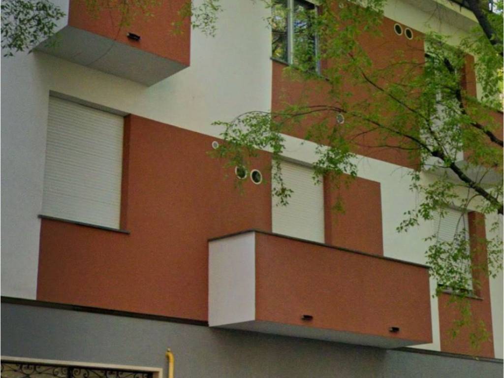 appartamento in affitto a Milano in zona Corvetto