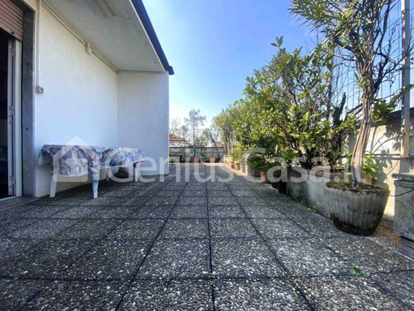 appartamento in affitto a Milano in zona Bovisa