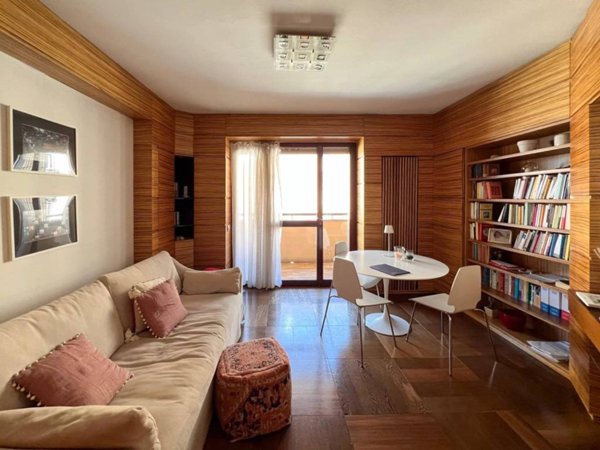 appartamento in affitto a Milano in zona Isola