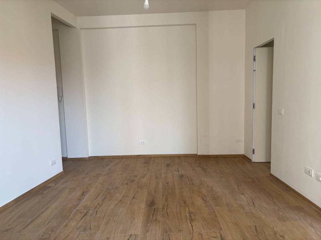 appartamento in affitto a Milano in zona Crescenzago