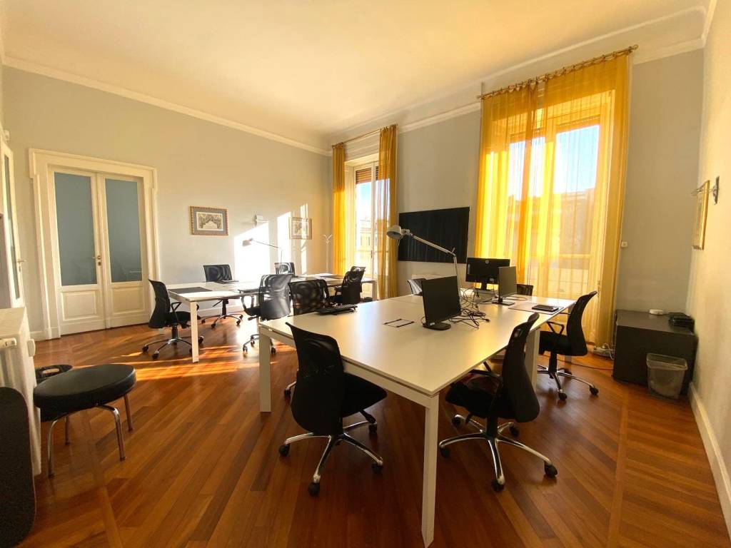 ufficio in affitto a Milano