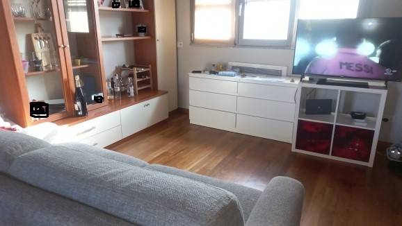 appartamento in affitto a Milano in zona Bovisa