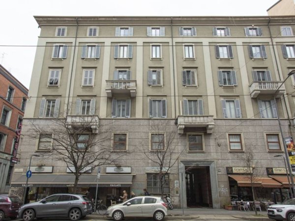 ufficio in affitto a Milano in zona Guastalla