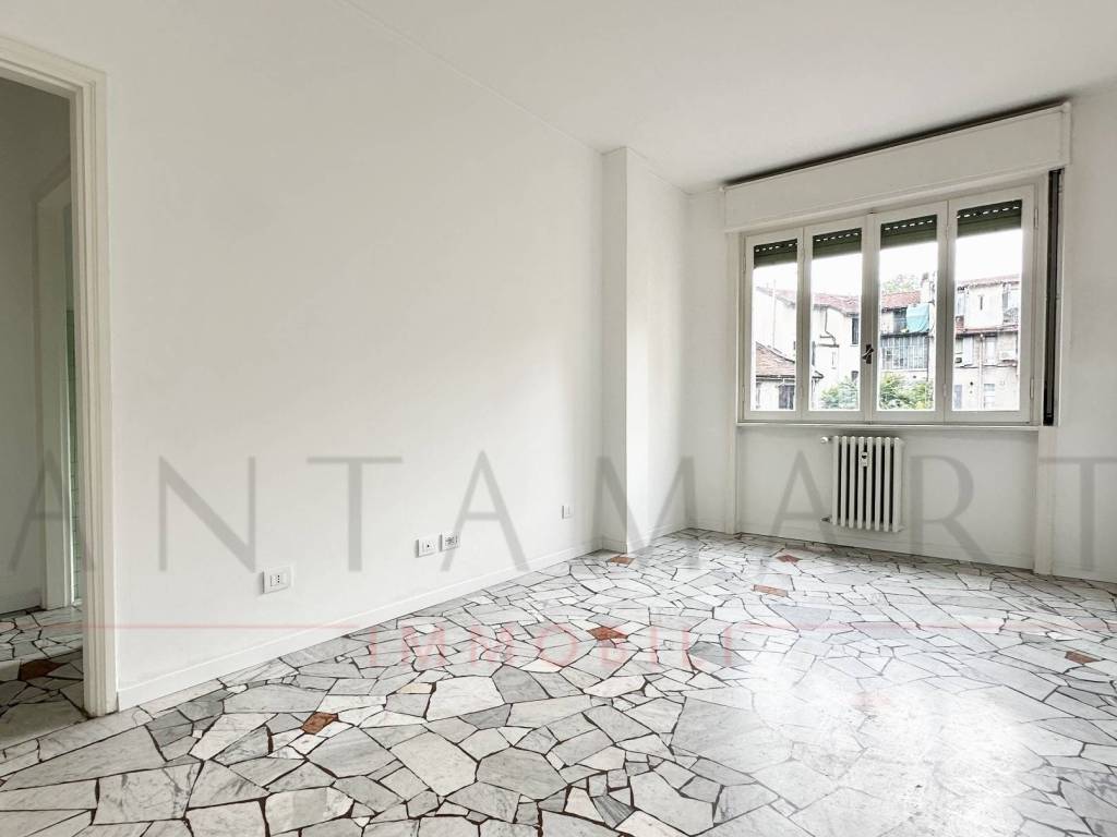 appartamento in affitto a Milano in zona Porta Venezia