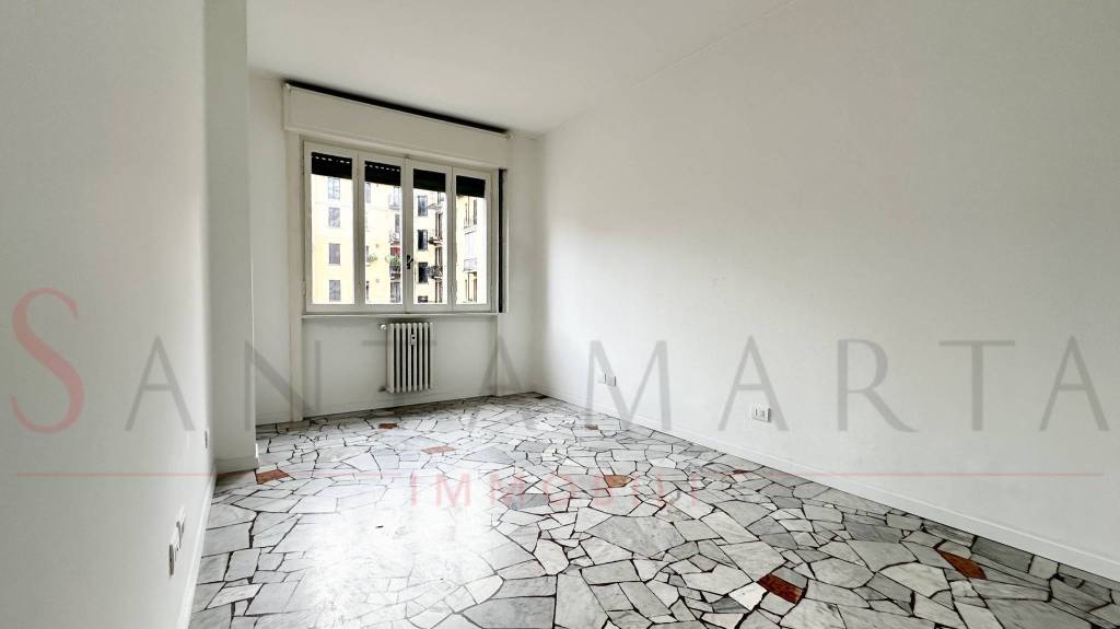 appartamento in affitto a Milano in zona Città Studi