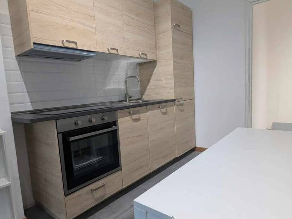 appartamento in affitto a Milano in zona Corvetto