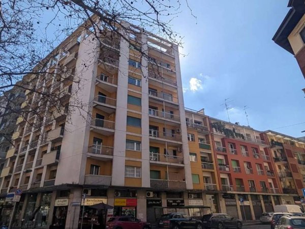 appartamento in affitto a Milano in zona Corvetto