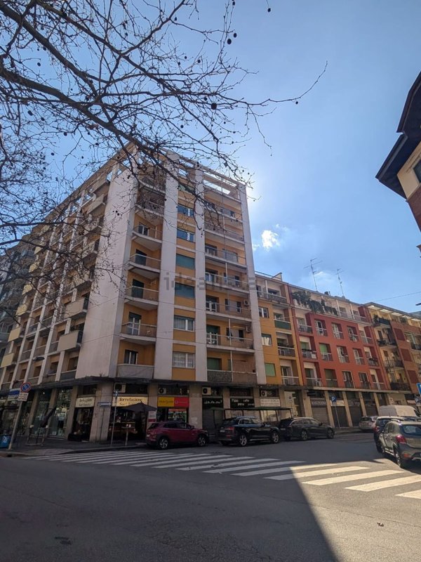 appartamento in affitto a Milano in zona Corvetto