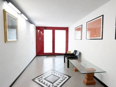 ufficio in affitto a Milano in zona Centro Direzionale