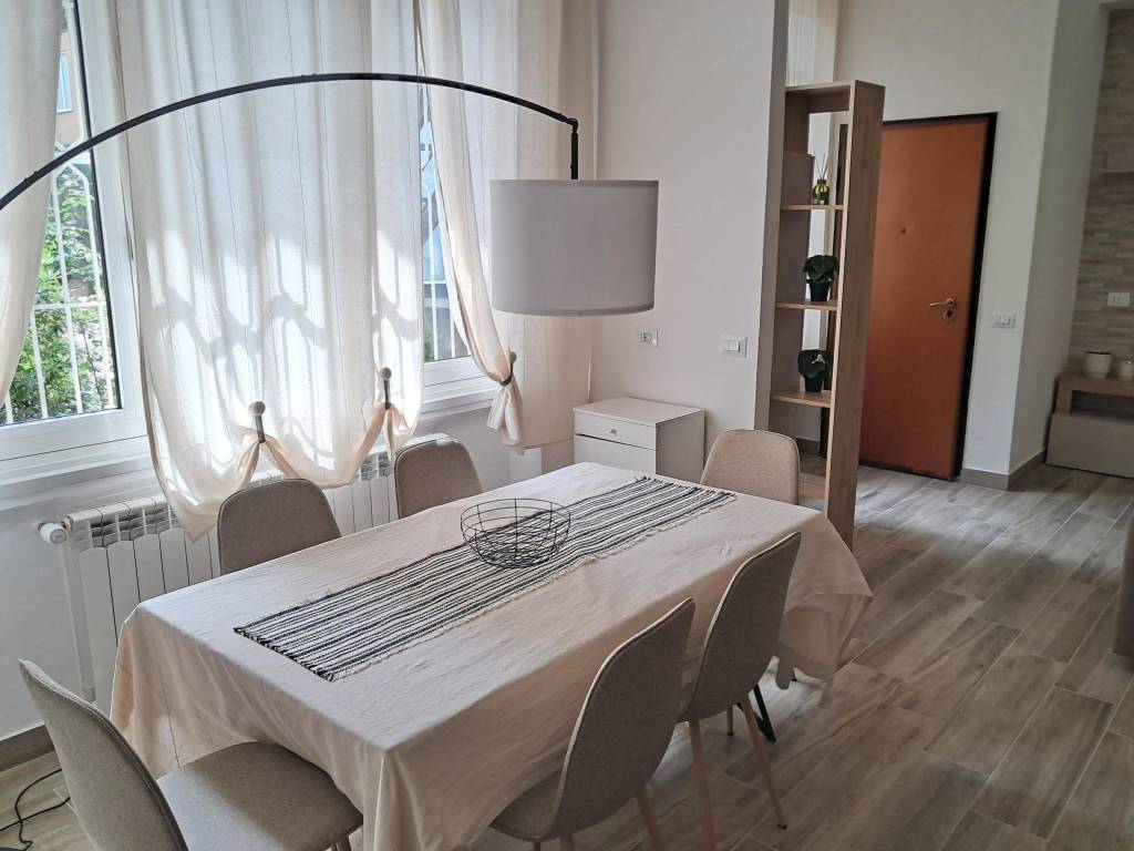 appartamento in affitto a Milano in zona Isola