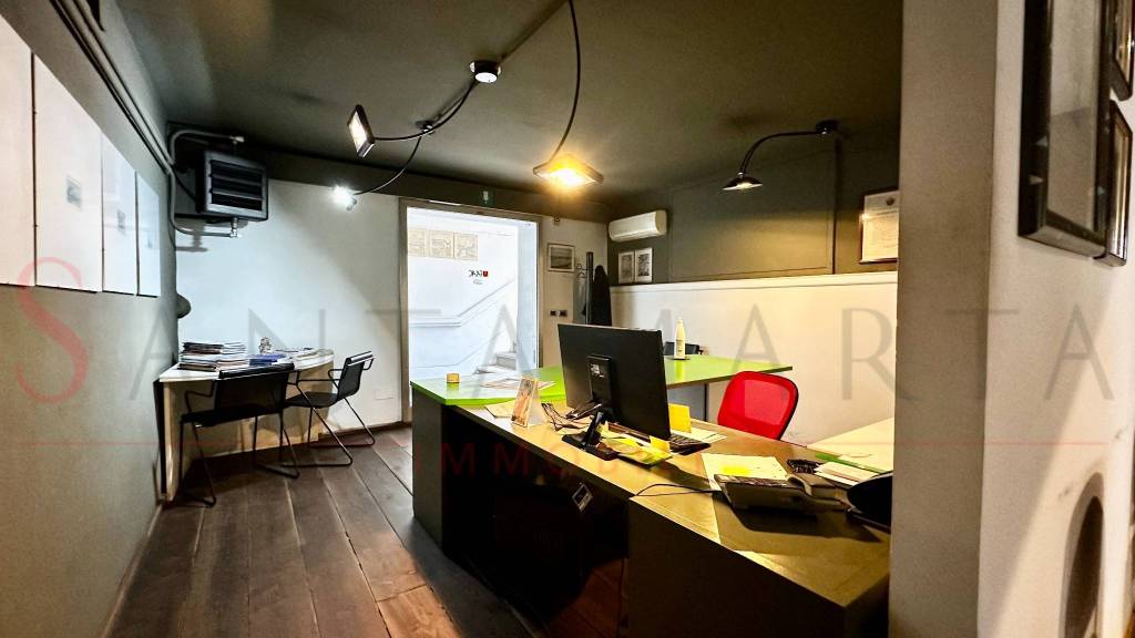 negozio in affitto a Milano