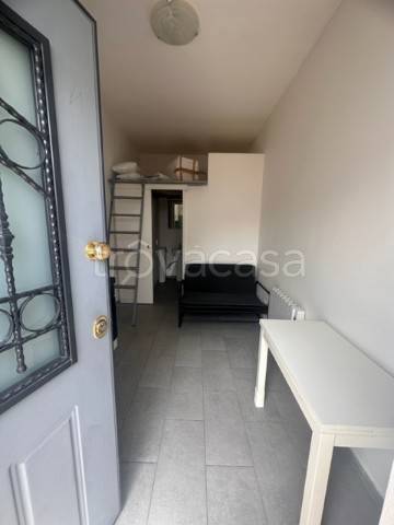 monolocale in affitto a Milano