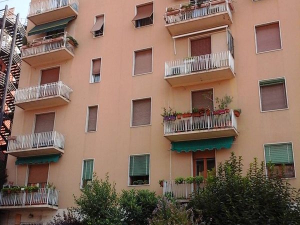 appartamento in affitto a Milano in zona Città Studi