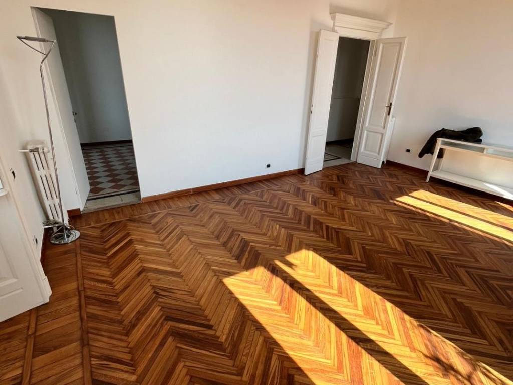 appartamento in affitto a Milano in zona Città Studi