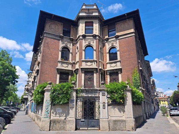 appartamento in affitto a Milano in zona Città Studi