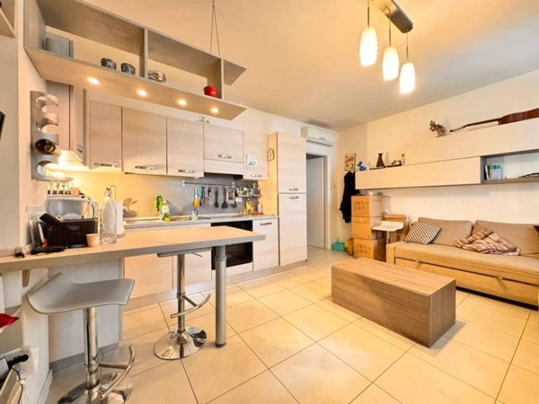 appartamento in affitto a Milano in zona Bovisa