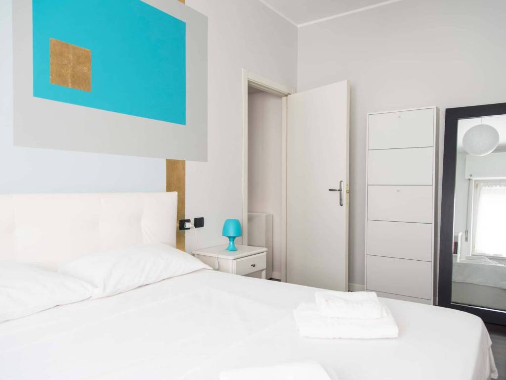 appartamento in affitto a Milano in zona Famagosta