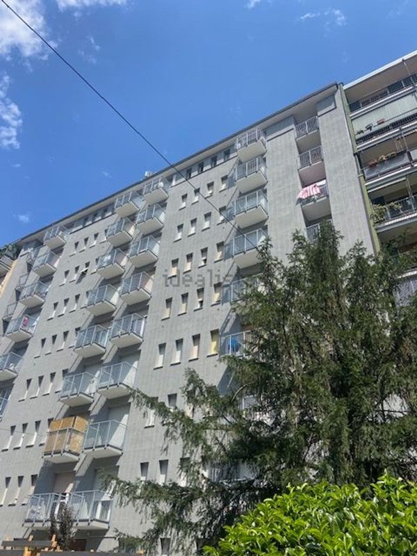 appartamento in affitto a Milano in zona Vigentino