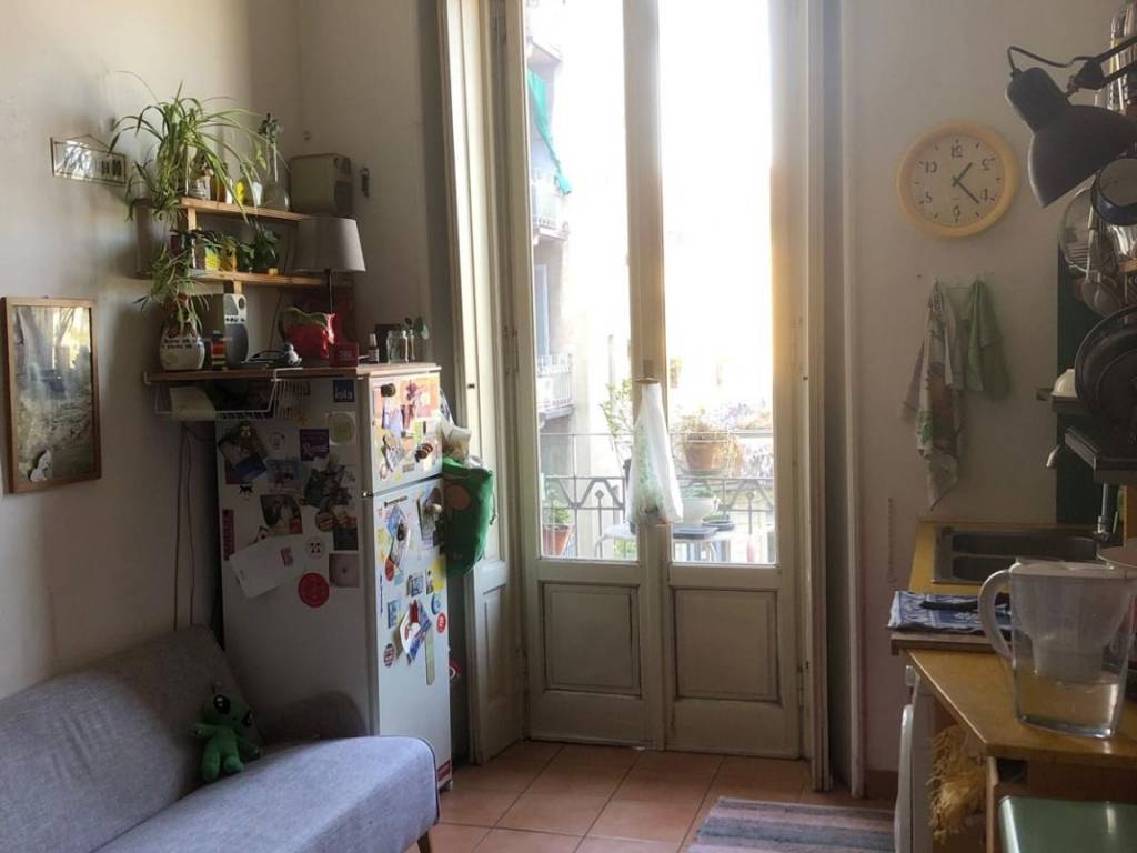 appartamento in affitto a Milano in zona Centro Direzionale