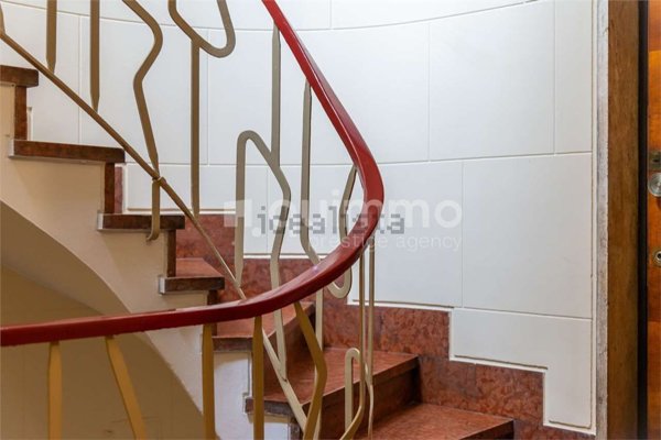 appartamento in affitto a Milano in zona Porta Nuova