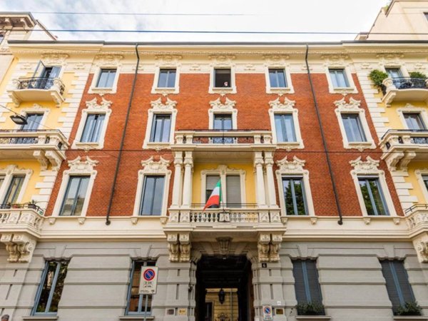 ufficio in affitto a Milano in zona Centro Storico