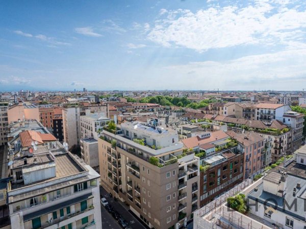 appartamento in affitto a Milano in zona Porta Venezia