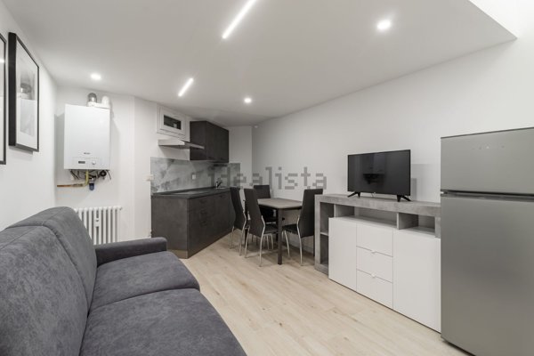 appartamento in affitto a Milano in zona Città Studi