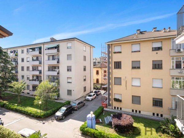 appartamento in affitto a Milano in zona Ponte Lambro
