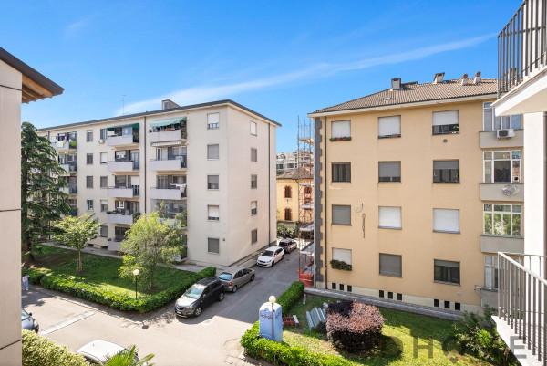 appartamento in affitto a Milano in zona Rogoredo
