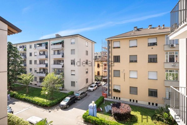 appartamento in affitto a Milano in zona Rogoredo