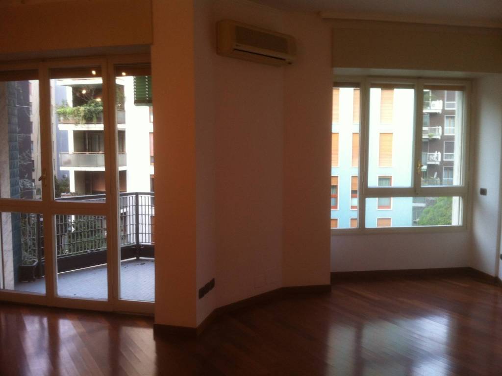 appartamento in affitto a Milano in zona Porta Venezia