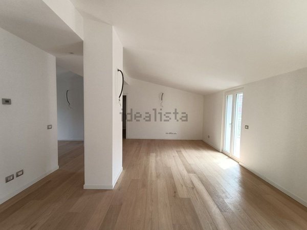 appartamento in affitto a Milano in zona Solari