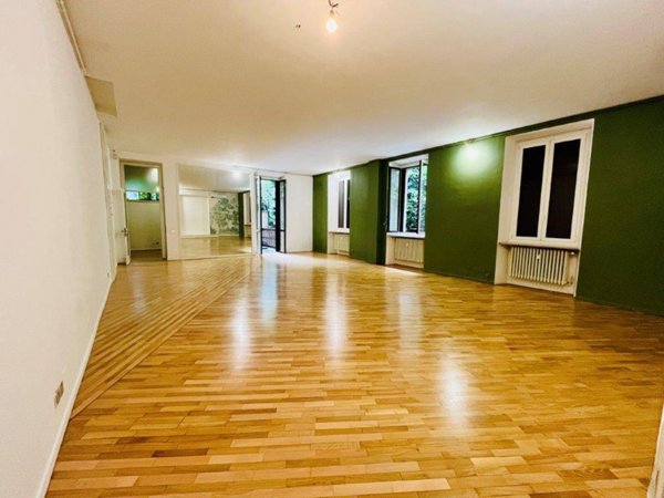 ufficio in affitto a Milano in zona Guastalla