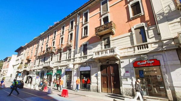 appartamento in affitto a Milano in zona Bocconi