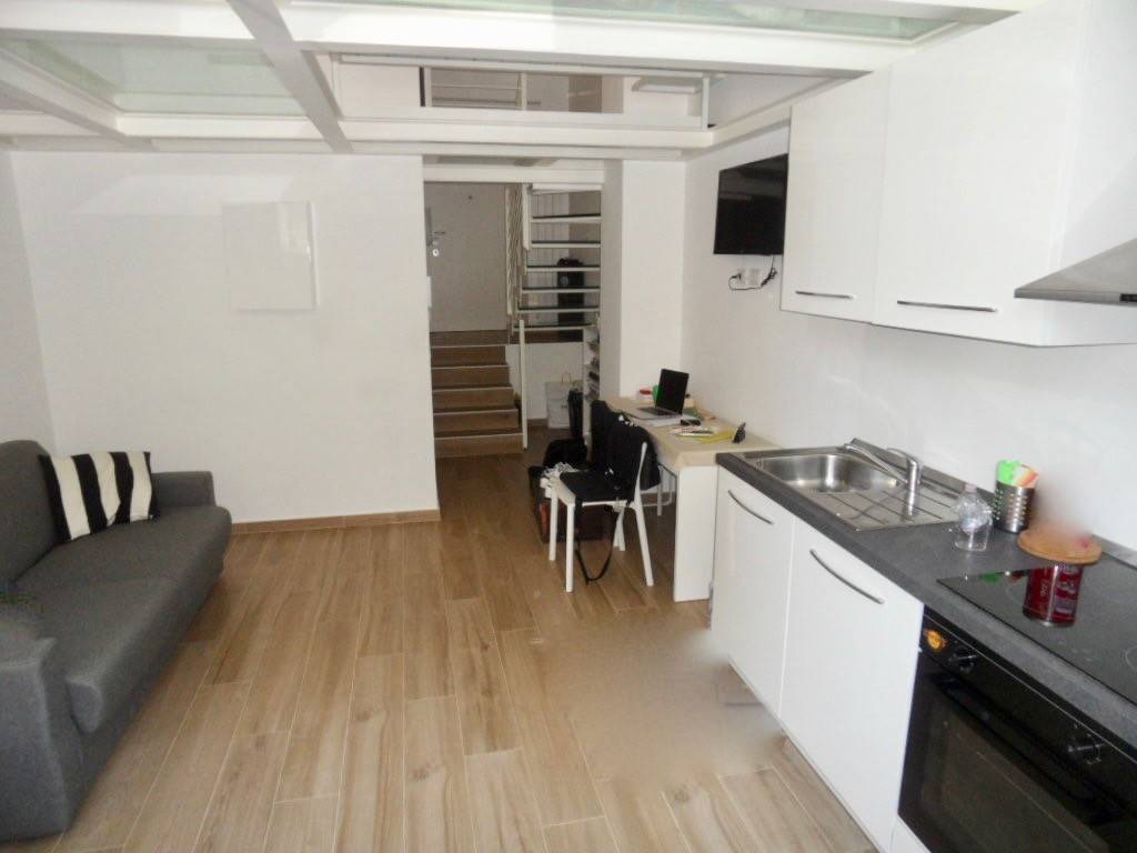 appartamento in affitto a Milano in zona Città Studi
