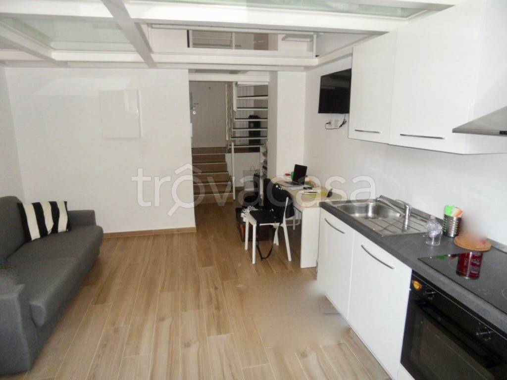 appartamento in affitto a Milano in zona Città Studi