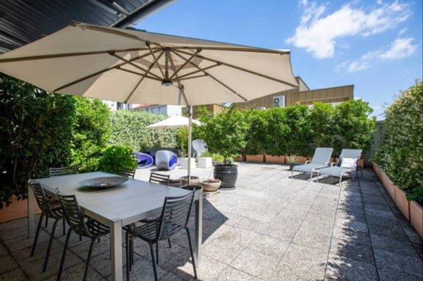 appartamento in affitto a Milano in zona Sempione